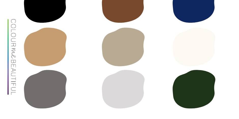 Neutrals